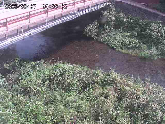 見槻川１2025/09/08 9:40:00