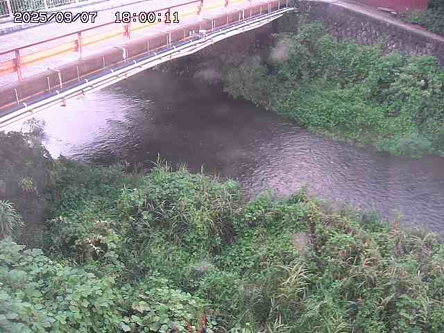 見槻川１2025/09/08 9:40:00