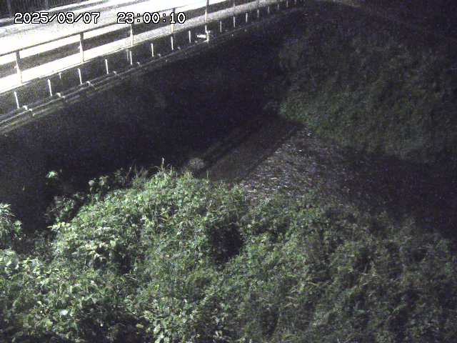 見槻川１2025/09/08 9:40:00