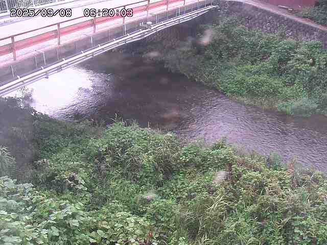 見槻川１2025/09/08 9:40:00