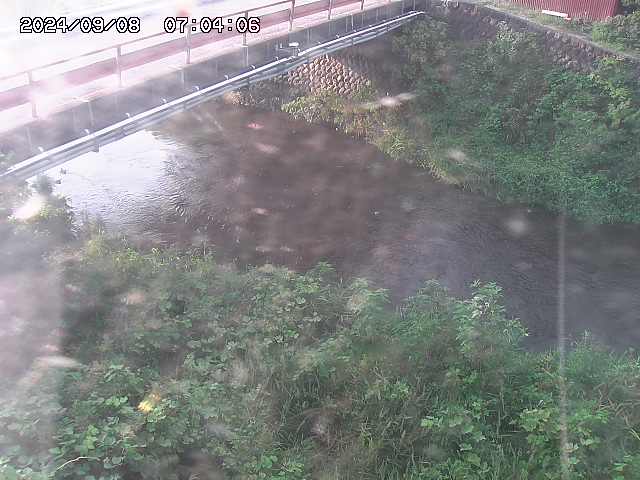 見槻川１2025/09/08 9:40:00