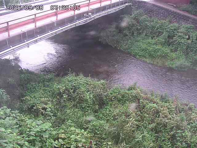 見槻川１2025/09/08 9:40:00