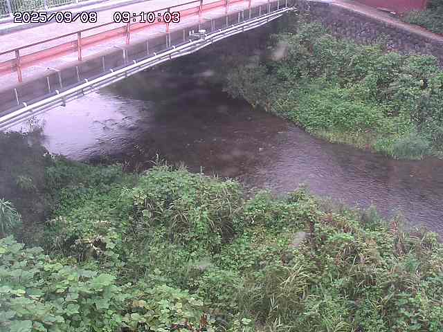 見槻川１2025/09/08 9:40:00
