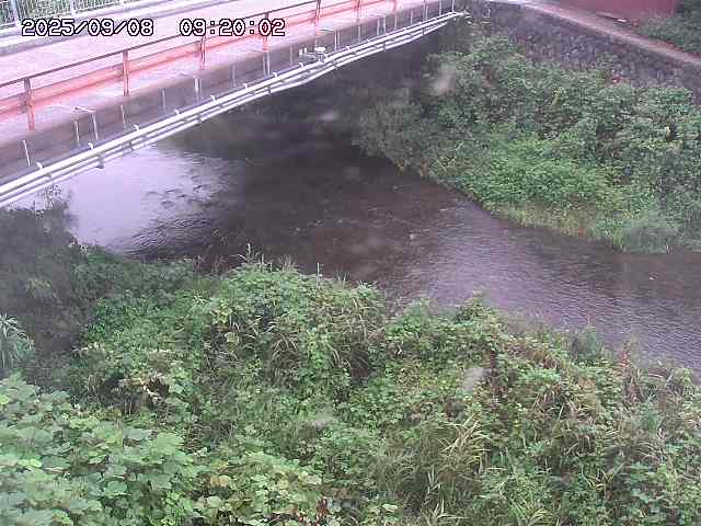 見槻川１2025/09/08 9:40:00