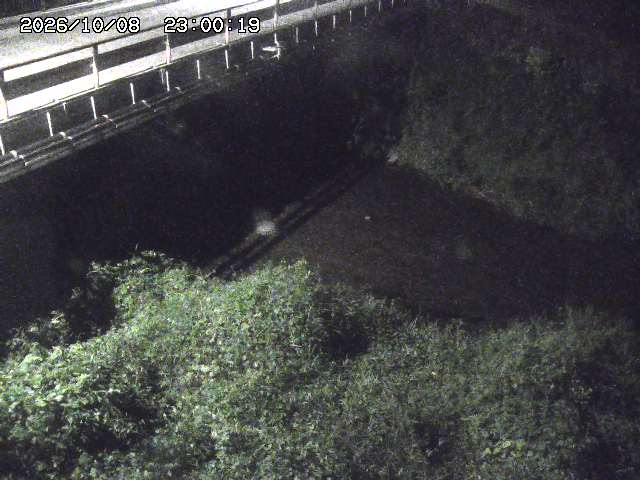 見槻川１2026/10/09 19:40