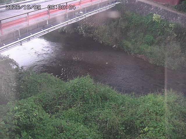 見槻川１2026/10/09 19:40