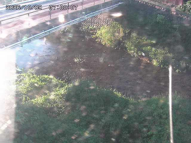 見槻川１2026/10/09 19:40