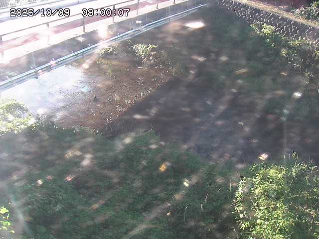 見槻川１2026/10/09 19:40