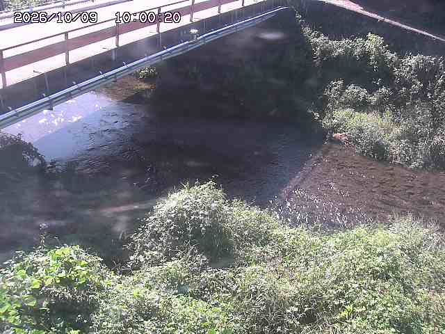 見槻川１2026/10/09 19:40
