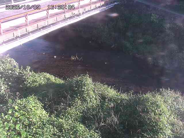 見槻川１2026/10/09 19:40