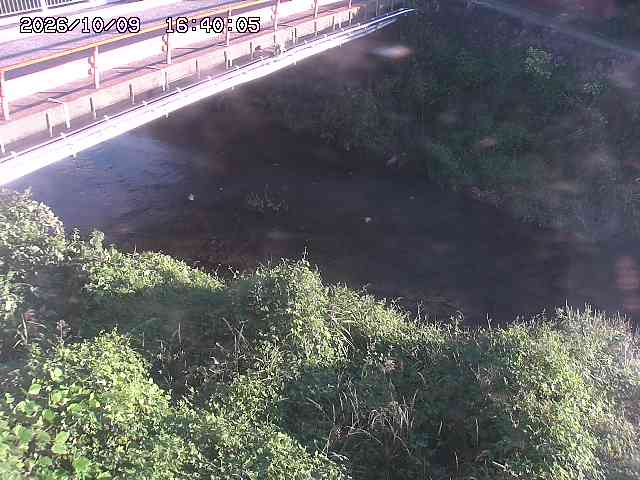 見槻川１2026/10/09 19:40