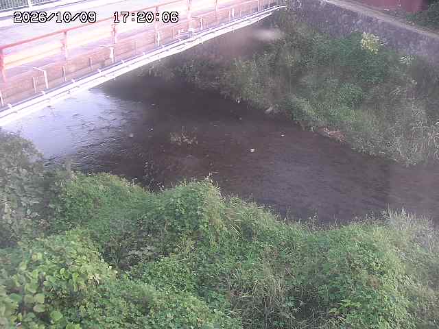 見槻川１2026/10/09 19:40