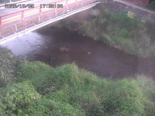 見槻川１2026/10/09 19:40