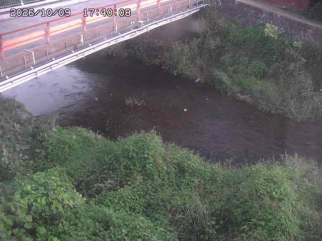 見槻川１2026/10/09 19:40