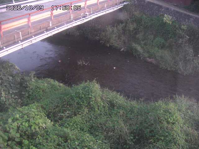見槻川１2026/10/09 19:40