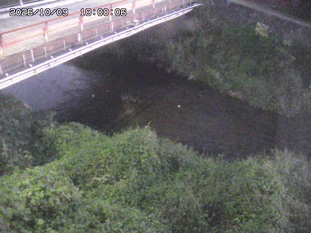 見槻川１2026/10/09 19:40