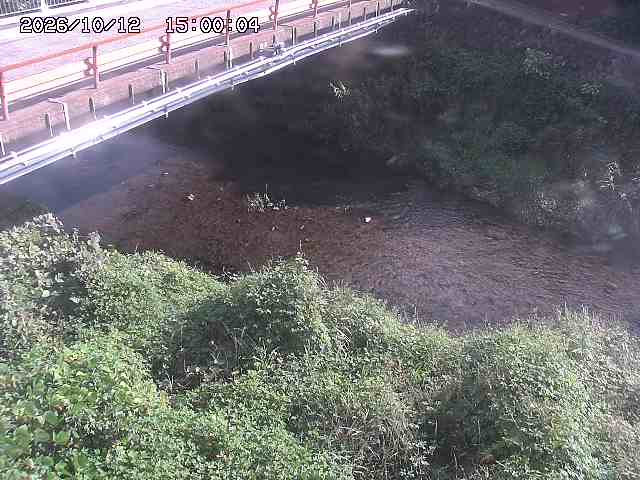 見槻川１2026/10/13 14:30:00