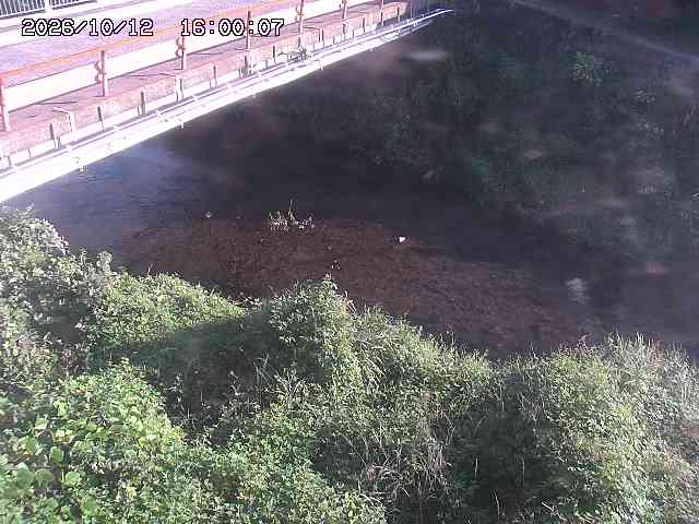 見槻川１2026/10/13 14:30:00