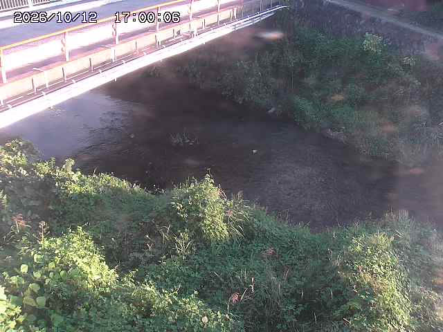 見槻川１2026/10/13 14:30:00