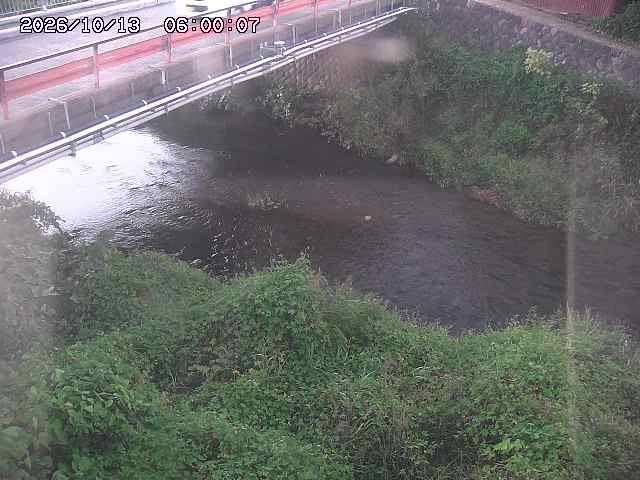 見槻川１2026/10/13 14:30:00