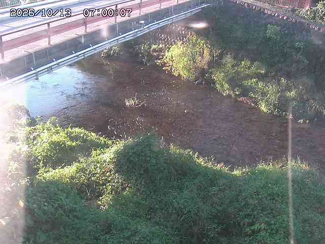 見槻川１2026/10/13 14:30:00