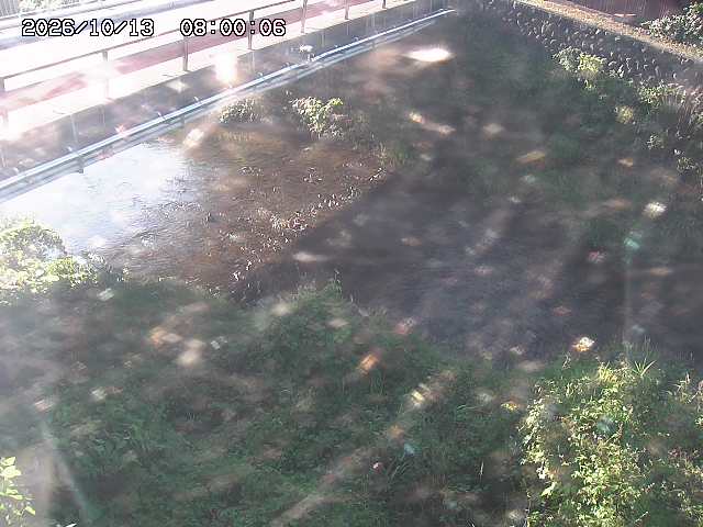 見槻川１2026/10/13 14:30:00
