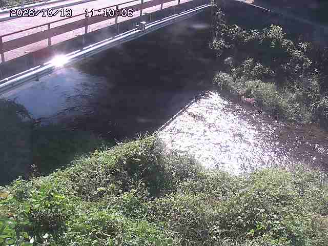 見槻川１2026/10/13 14:30:00