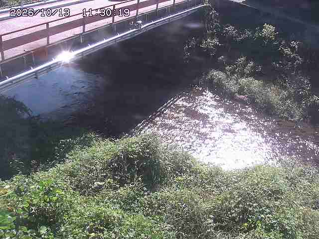 見槻川１2026/10/13 14:30:00