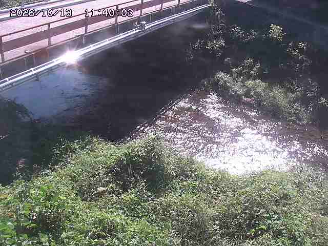 見槻川１2026/10/13 14:30:00