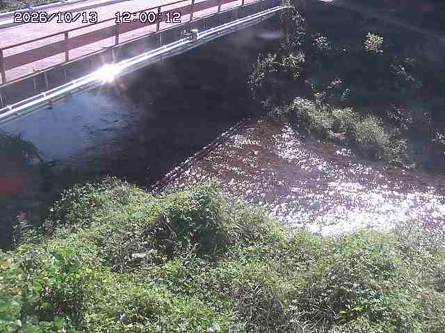 見槻川１2026/10/13 14:30:00
