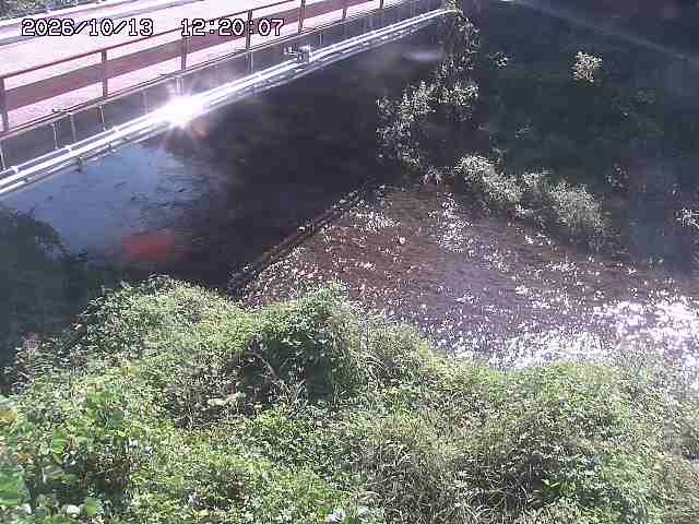 見槻川１2026/10/13 14:30:00