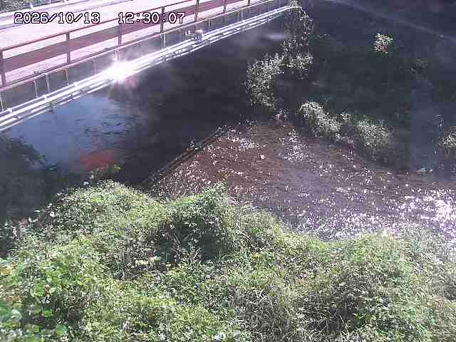 見槻川１2026/10/13 14:30:00