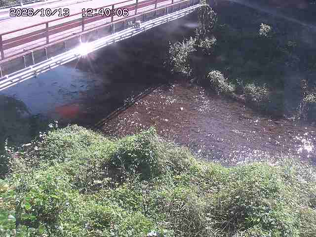 見槻川１2026/10/13 14:30:00