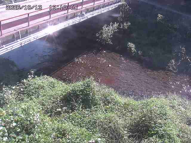 見槻川１2026/10/13 14:30:00