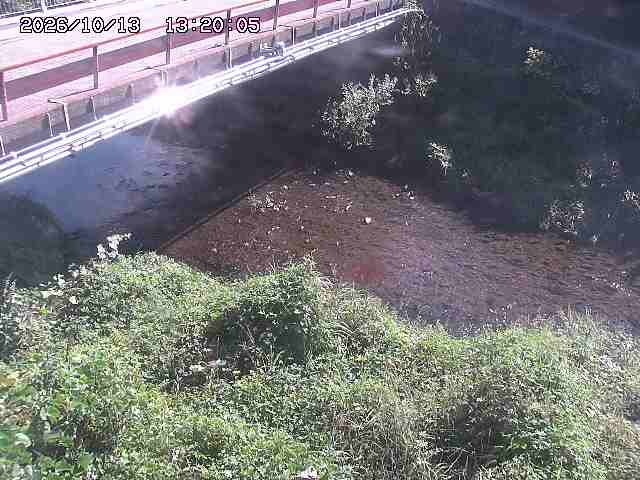 見槻川１2026/10/13 14:30:00