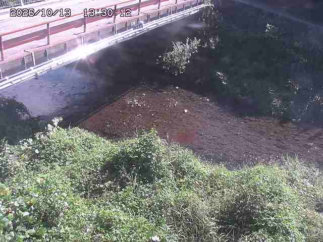 見槻川１2026/10/13 14:30:00