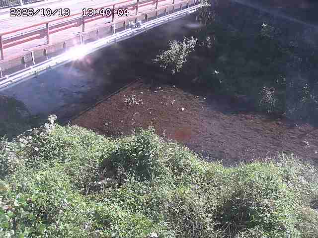 見槻川１2026/10/13 14:30:00