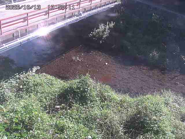 見槻川１2026/10/13 14:30:00