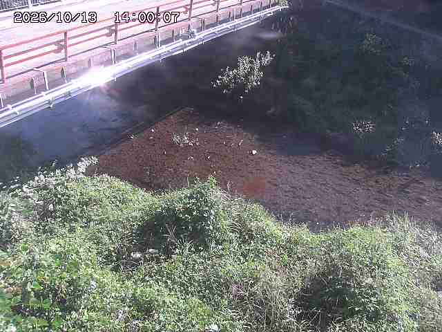 見槻川１2026/10/13 14:30:00