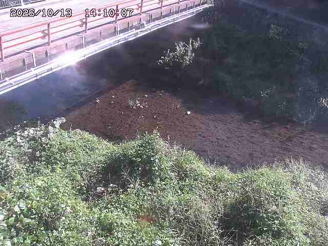 見槻川１2026/10/13 14:30:00