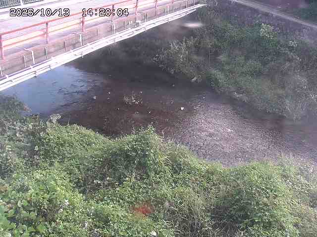 見槻川１2026/10/13 14:30:00
