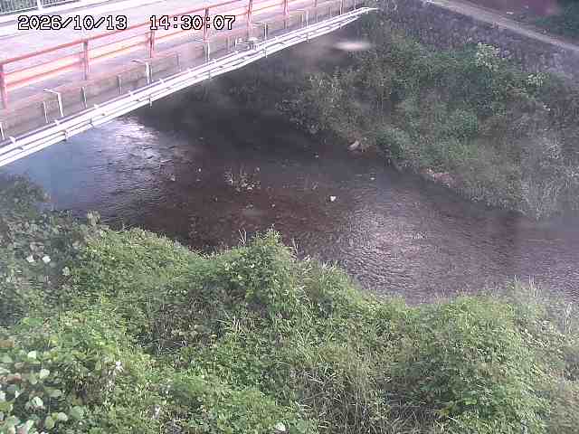見槻川１2026/10/13 14:30:00