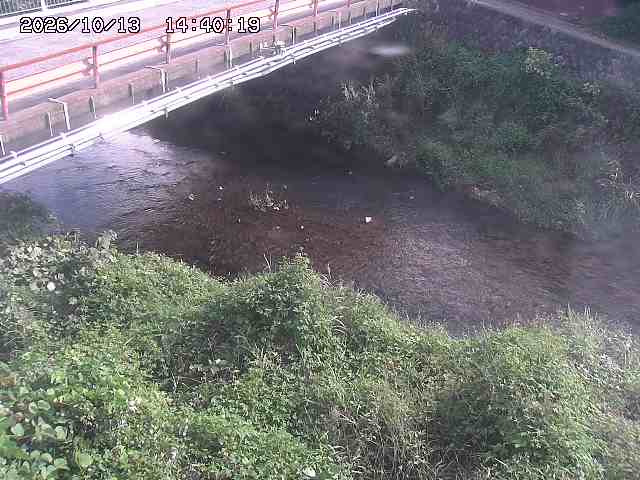見槻川１2026/10/13 14:30:00