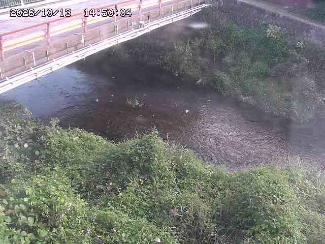 見槻川１2026/10/13 14:30:00
