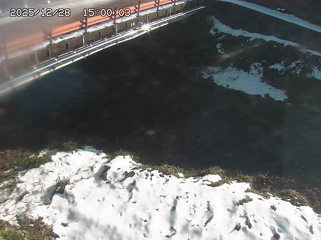 見槻川１2025/12/29 9:50:00