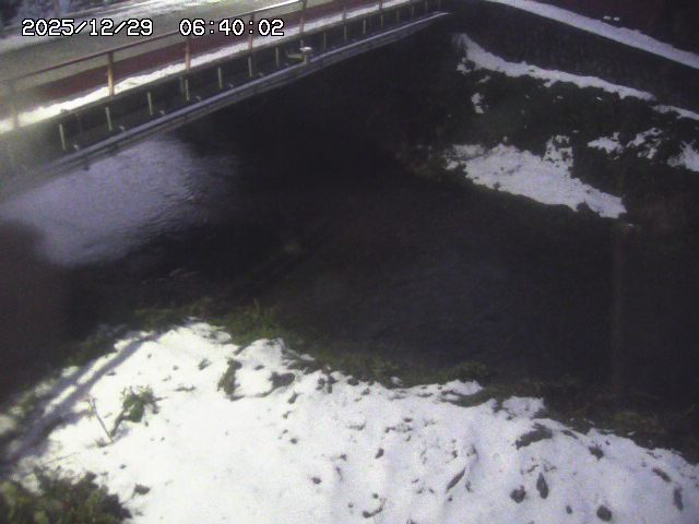 見槻川１2025/12/29 9:50:00