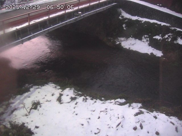 見槻川１2025/12/29 9:50:00