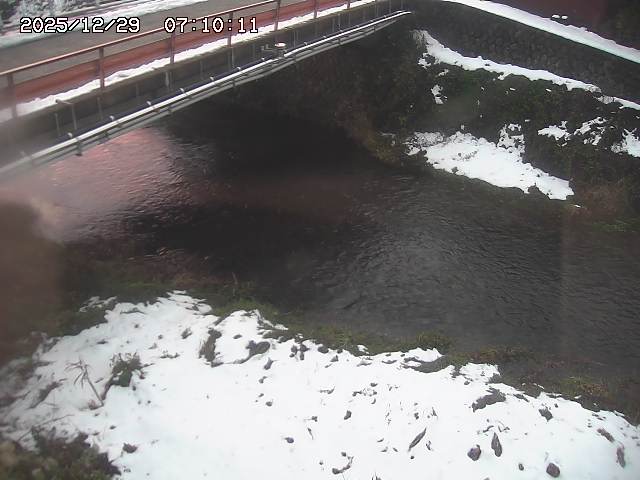 見槻川１2025/12/29 9:50:00