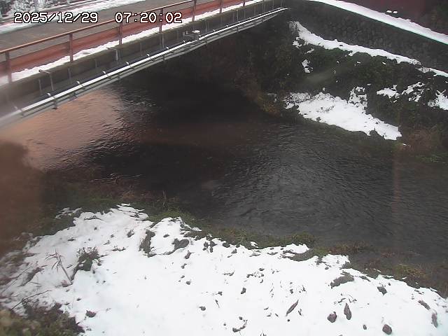 見槻川１2025/12/29 9:50:00