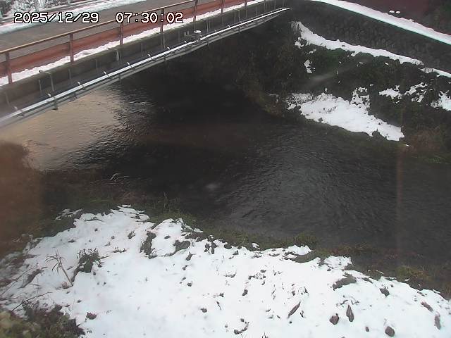 見槻川１2025/12/29 9:50:00
